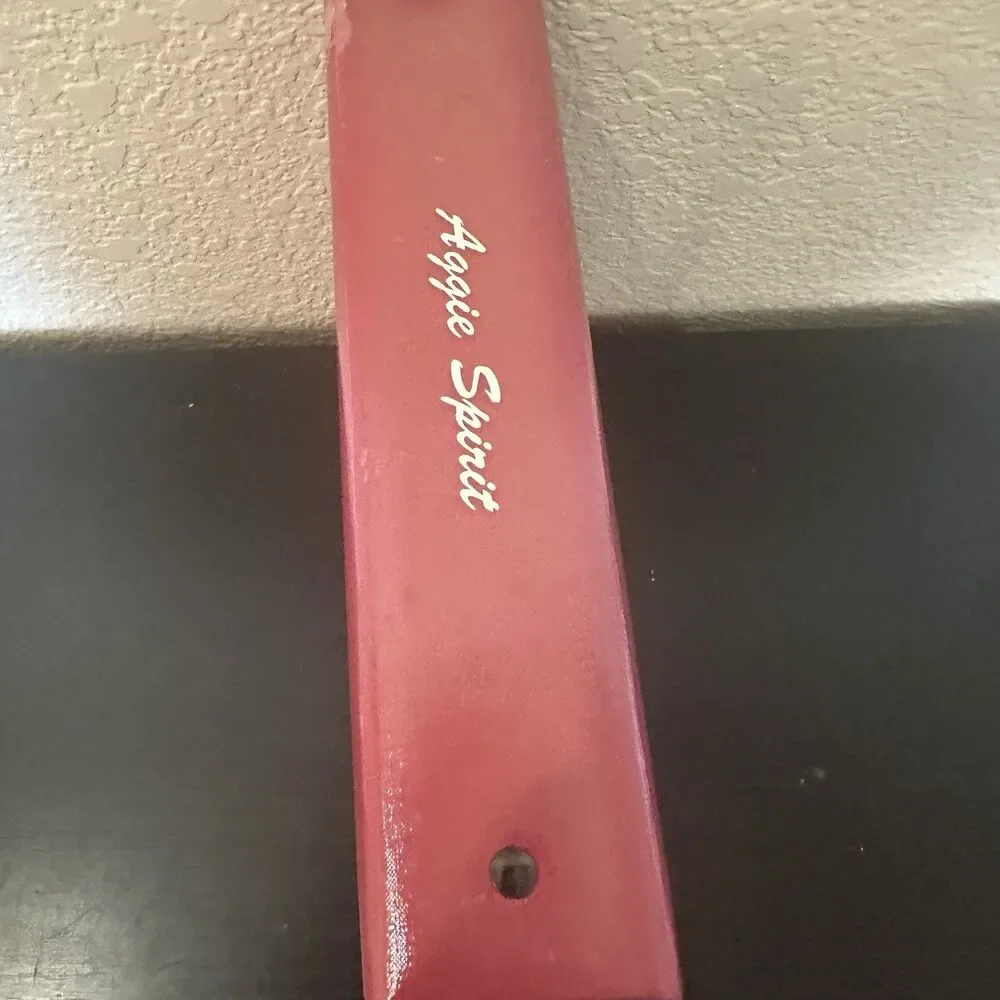 Vintage good preowned